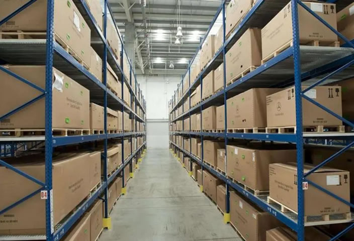 广州到富拉尔基区货物仓储
