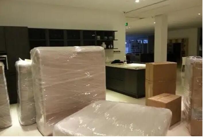 广州到富拉尔基区长途搬家